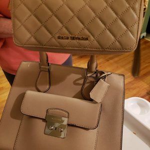 Michael Kors Purse and wallet